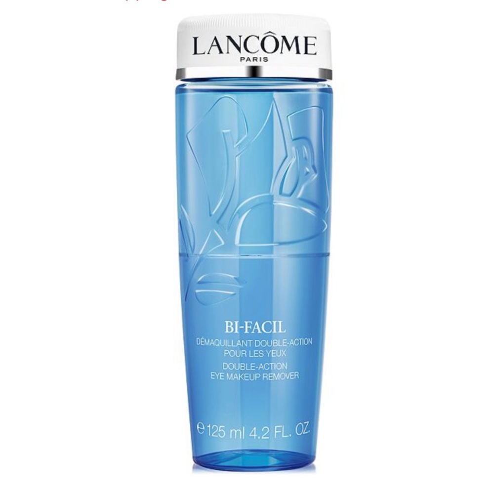 Lancôme Bi-Facil Eye Makeup Remover